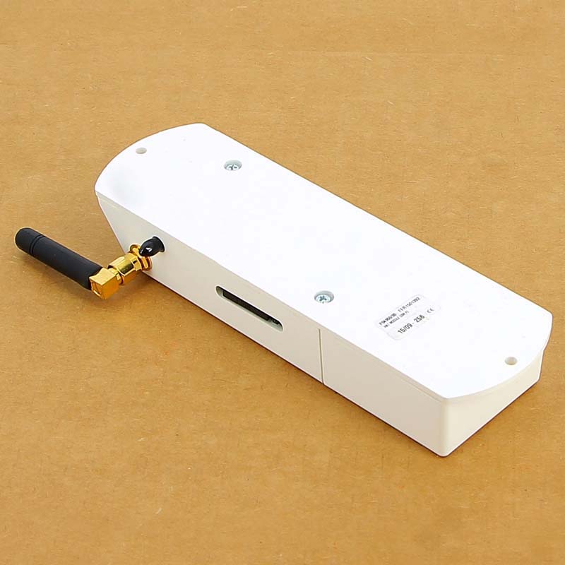 Контроллер дистанционный CR-GSM WATTS Ind с 2 датчиками, 230 В 10026013 - Вид №3