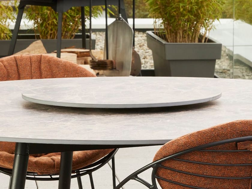 ARCH-00073022 Лоток для хранения яиц Joli Бельгия TURNABLE DISC