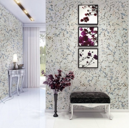 Пробка Corkart Настенная клеевая Pw3 324c Px-3.0 (Гладкая) 600х300 мм 2101400093 - Вид №1