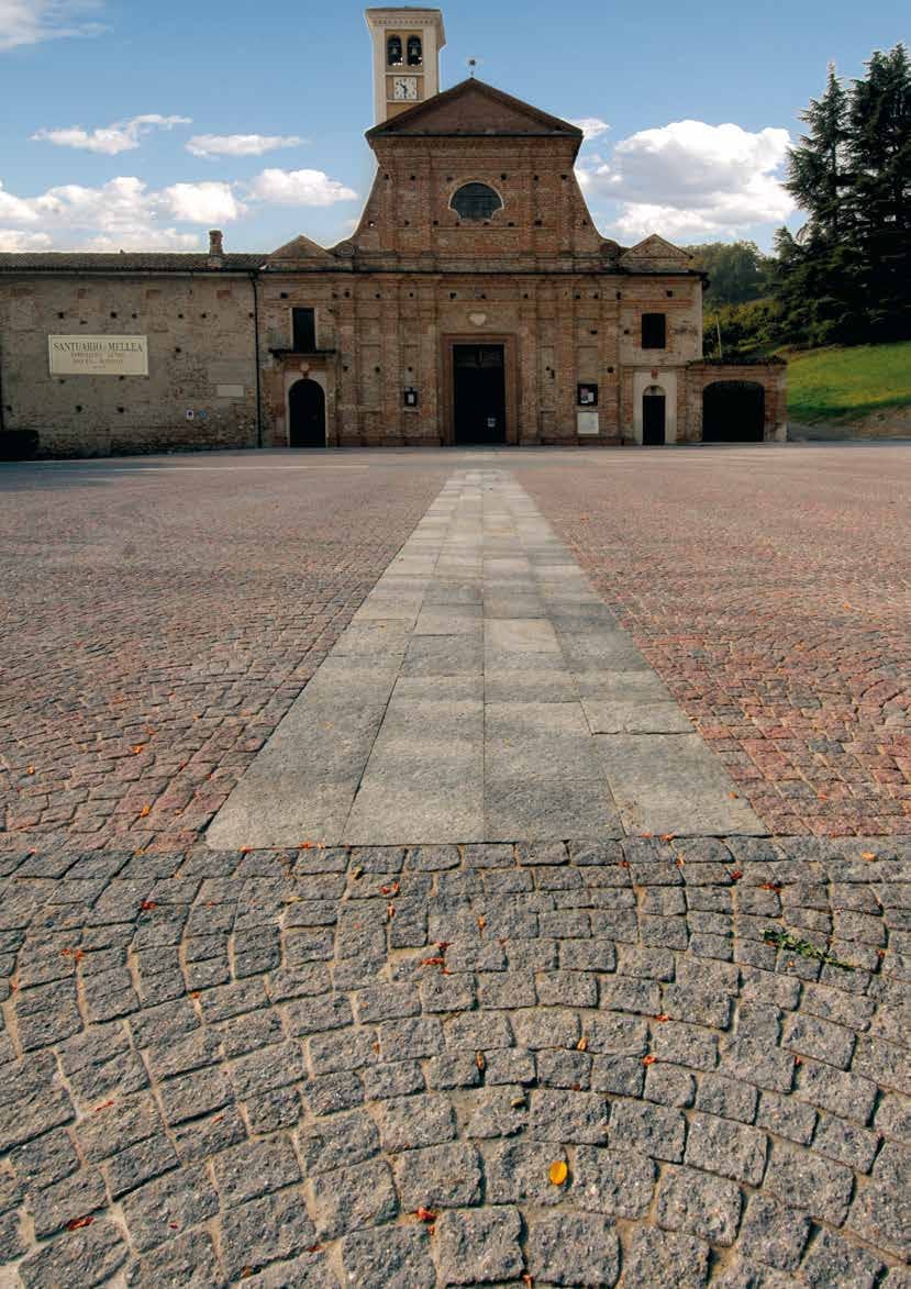 Восстановленный каменный куб PAVESMAC Porfidbloc® ARCH-00022349 - Вид №11