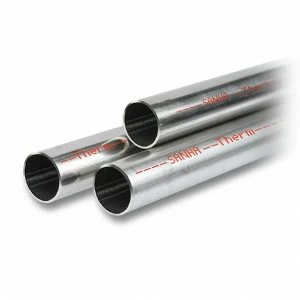 124000DZ54 SANHA 24000-DZ SANHA-Therm DZ сист.труба в штангах 54x1,5 мм