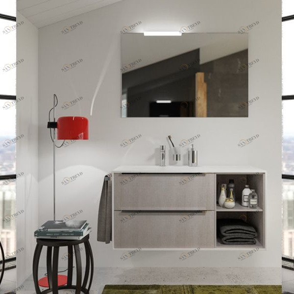 Berloni Bagno комплект мебели MANHATTAN 26 MANHATTAN26