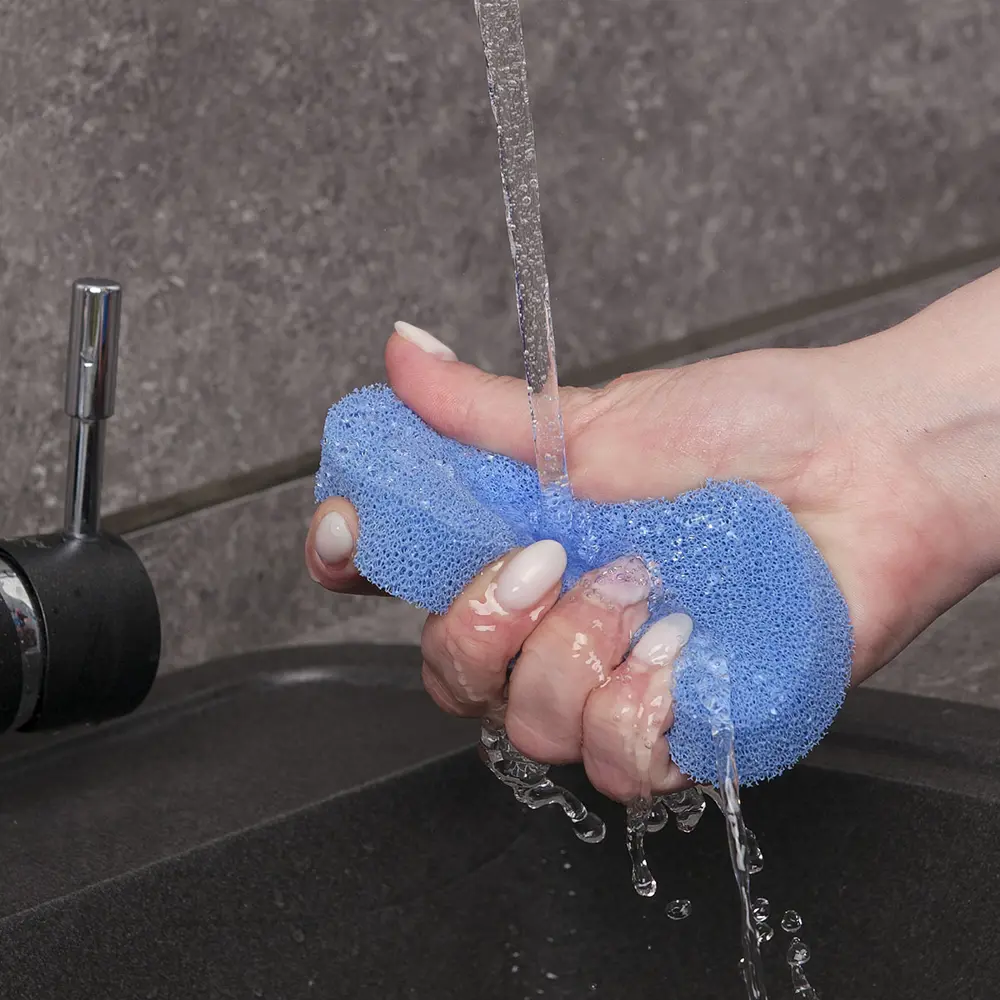 YOU'LL LOVE Magic - Силиконовая губка для безупречной уборки 83843141 STLM-0044913 - Вид №4