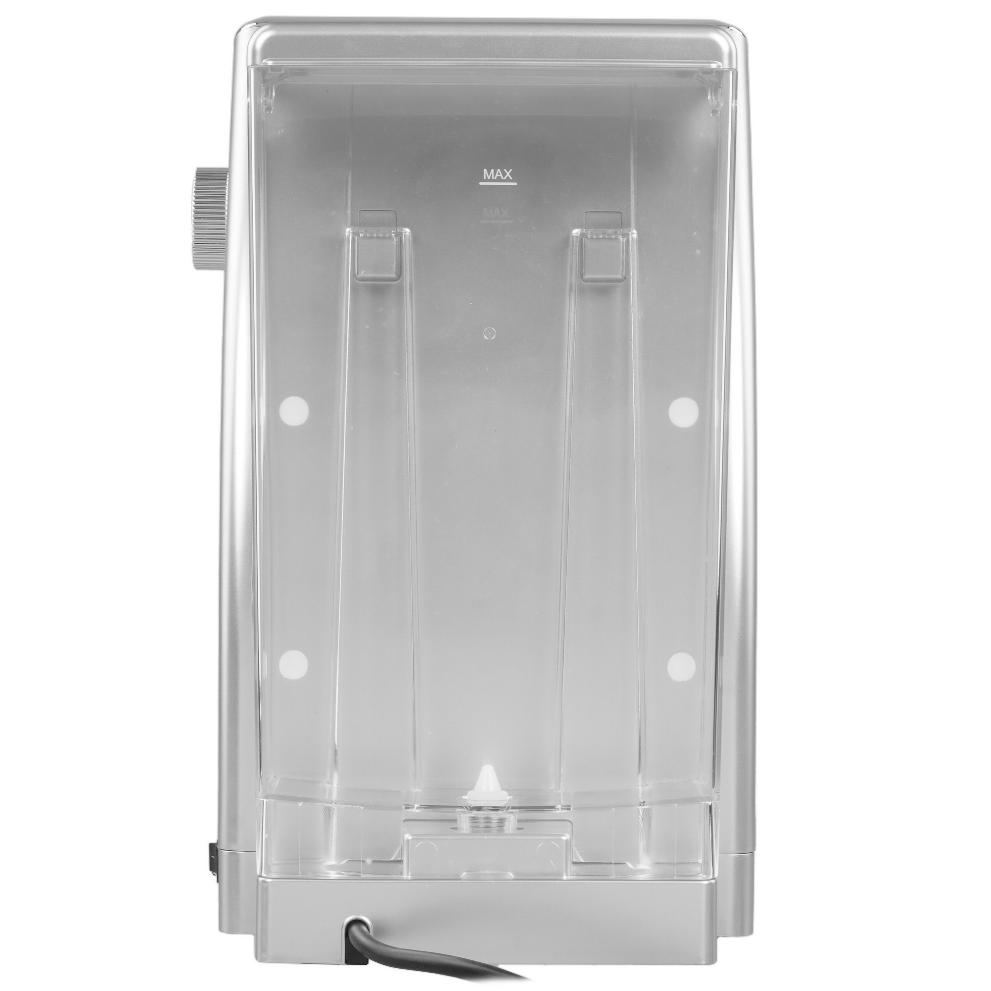 9052711 Кофеварка рожковая Pioneer CM115P серебристый STDN-0073069 - Вид №5