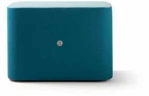 Quinti Sedute Мягкий пуф Point q