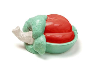 Керамические безделушки