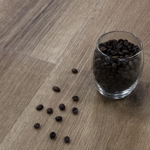 Виниловый ламинат IVC Ultimo Summer 24820 Дуб с брашью (Текстурированная) 1316х191 мм IVC-RUS 1000900983 - Вид №1