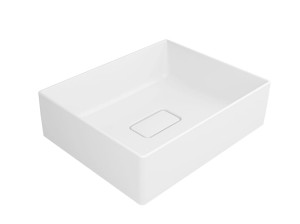 Прямоугольная столешница из Fireclay