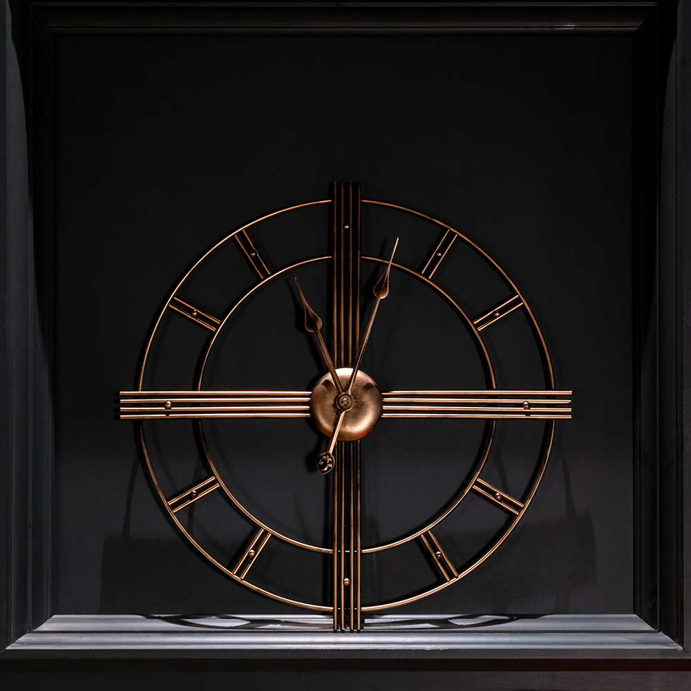 21052510 Часы «Блез Бронз» Object Desire  - Вид №3