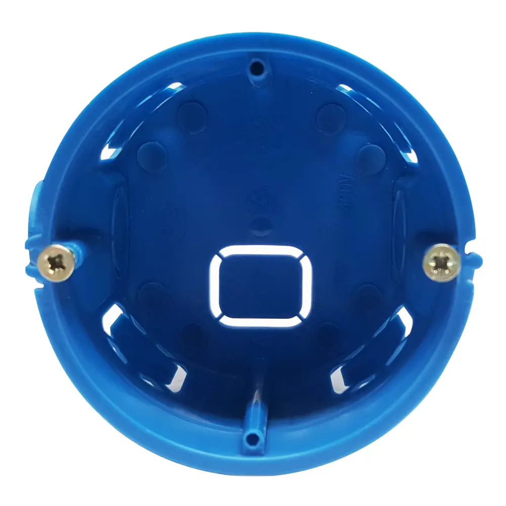 Подрозетник под бетон/кирпич/блоки 68х45 мм 18539899 STLM-2043820 TPlast 