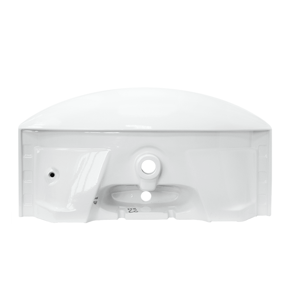 Мебельный умывальник 85 SANITA LUXE Best BST85SLWB01 - Вид №5