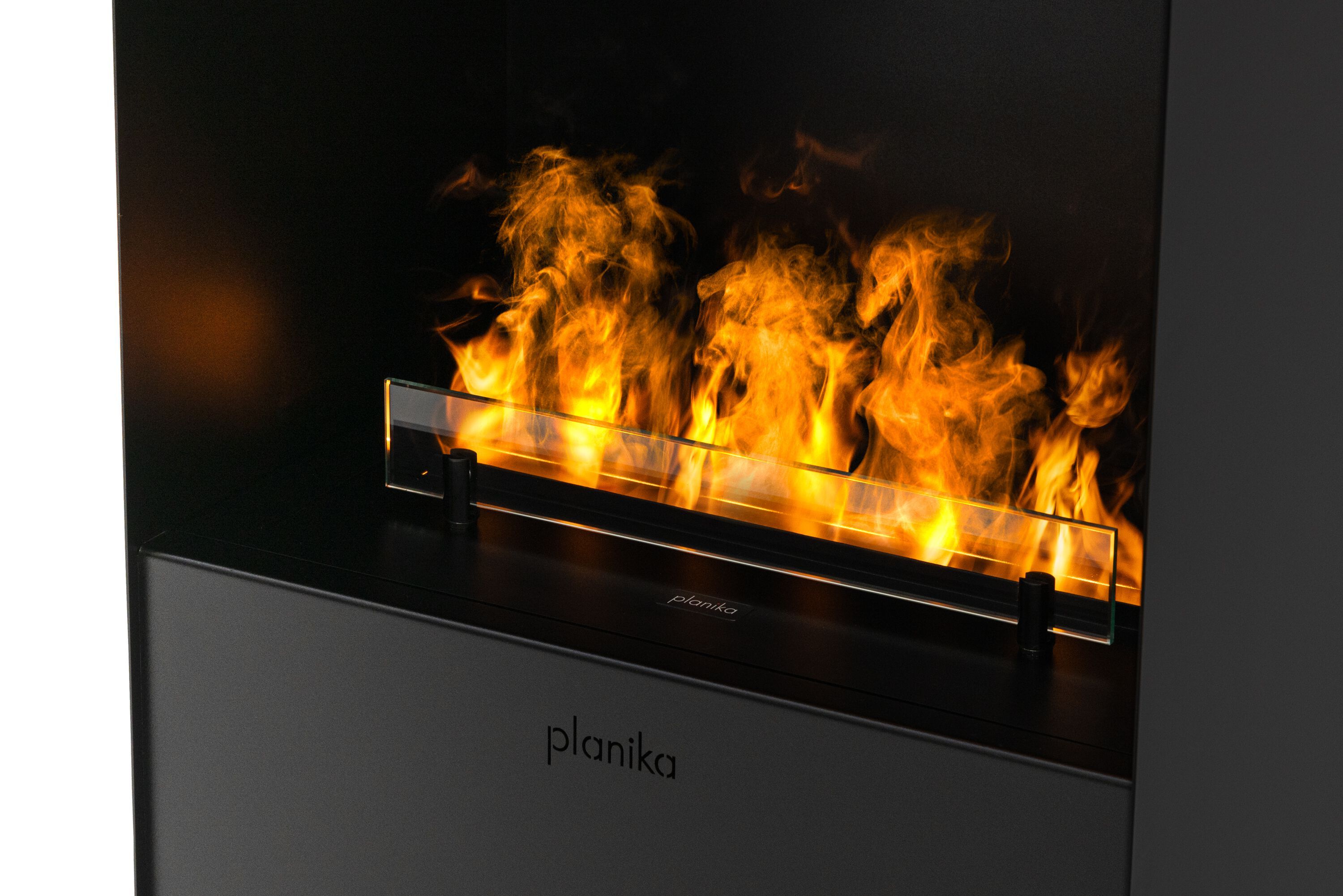 Отдельно стоящий паровой камин Planika STEAMY ARCH-00033595 - Вид №3