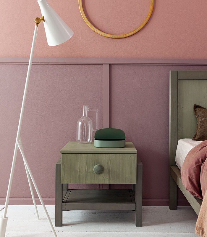 Тумбочка ARGON CALLESELLA G0490 