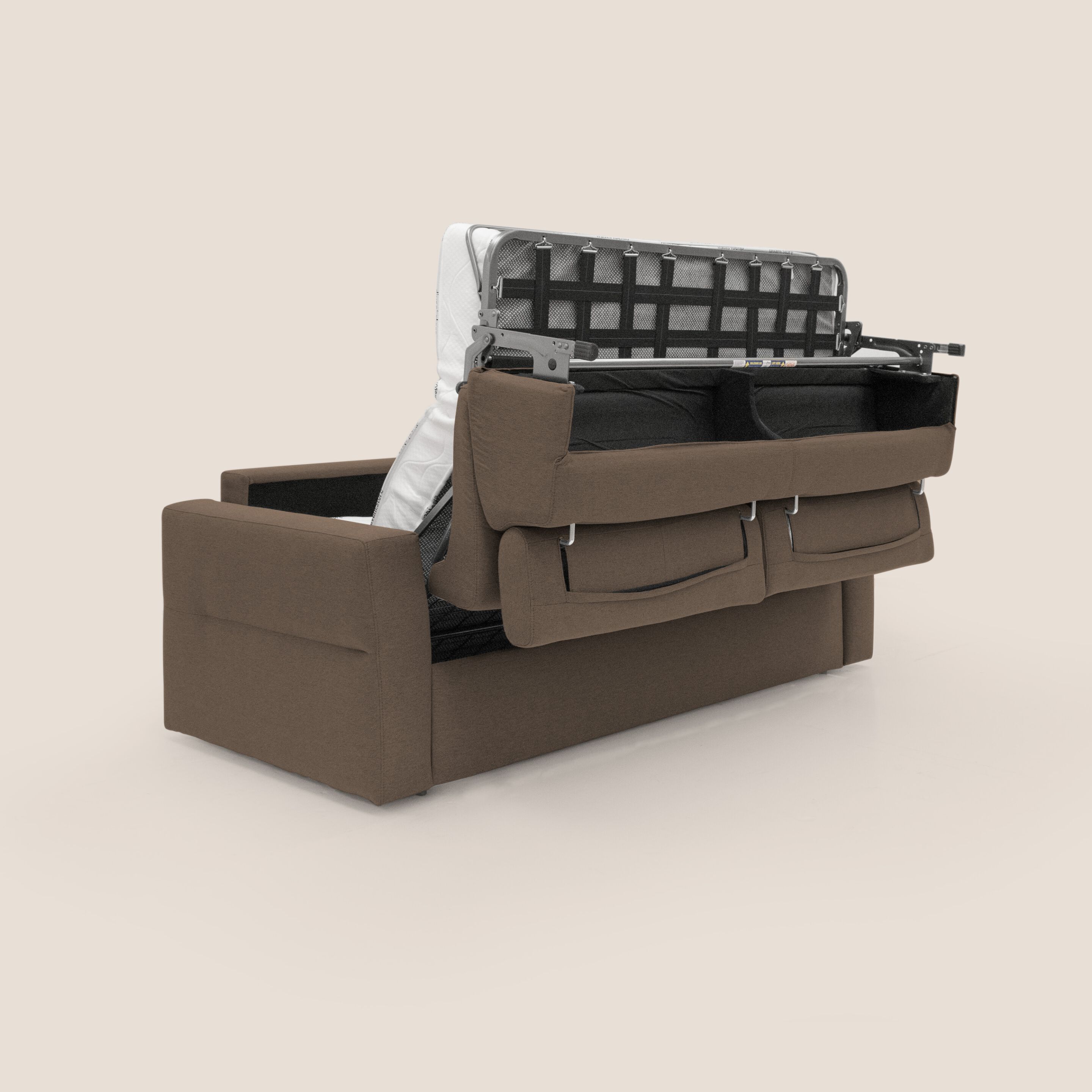 Ткань раскладной диван-кровать Divani.Store AVALON ARCH-00047783 - Вид №69