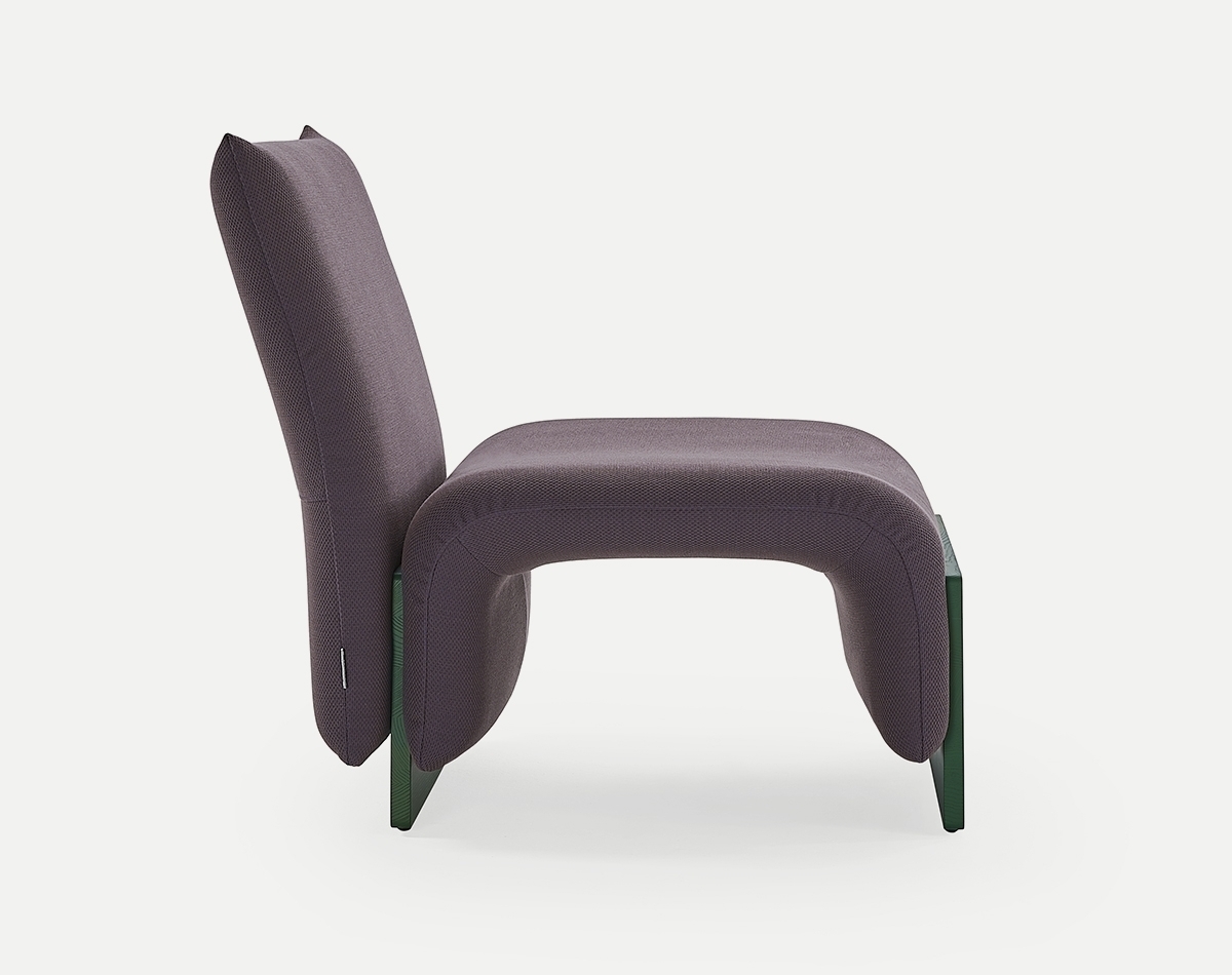 095407 Шезлонг-кушетка SANCAL Diwan - Вид №1