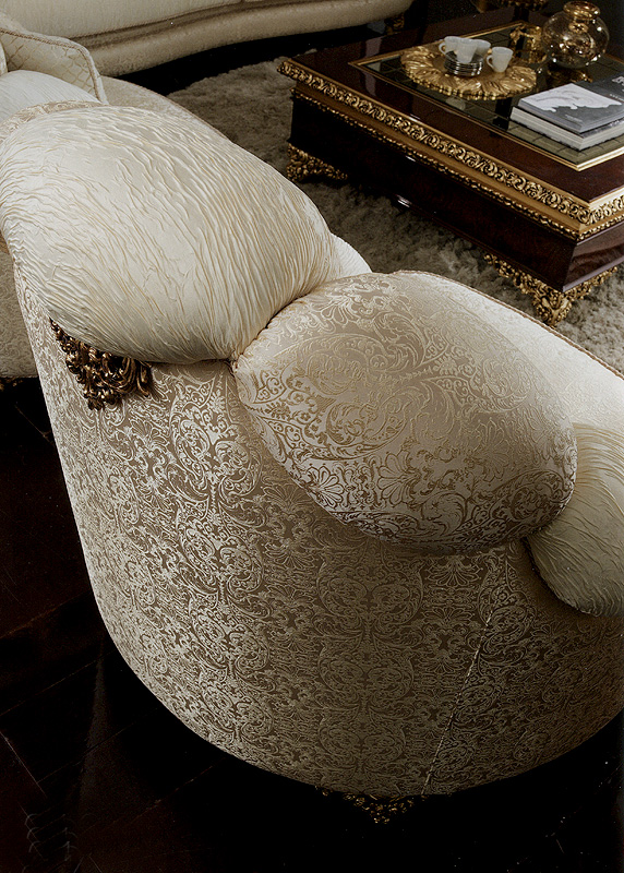 Кресло  AR ARREDAMENTI 1481 Grand royal - Вид №1