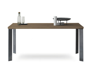 Прямоугольная столешница из дуба