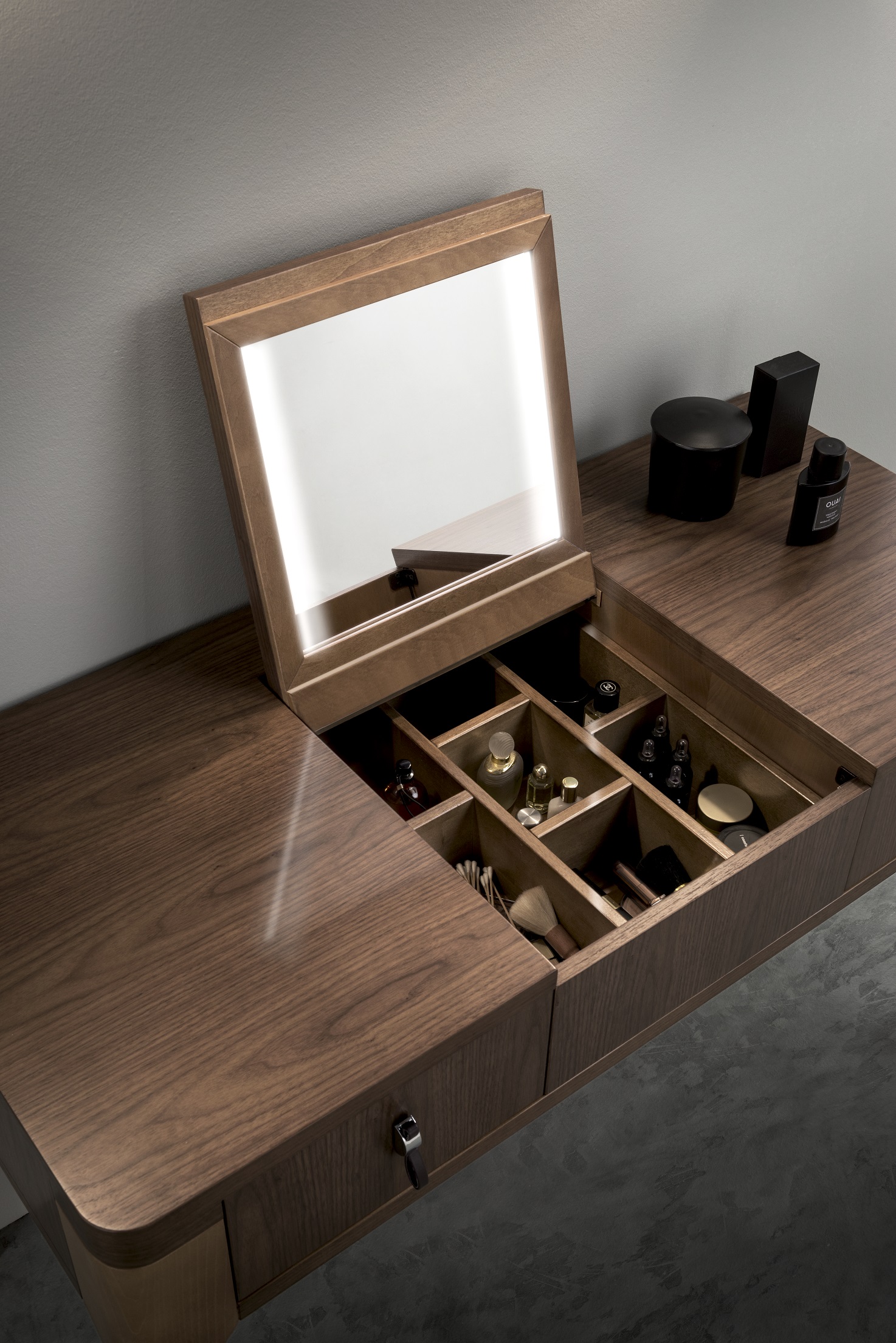 1275 Toilette Majestic Gaia  New Style - Вид №2