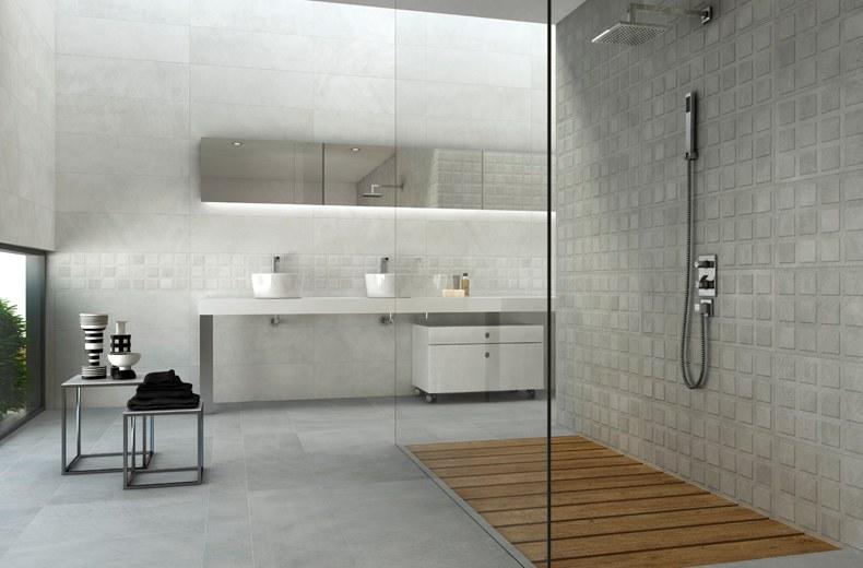 Land Porcelanico Настенная плитка из технического керамогранита под камень Matter sun-id-1463917 - Вид №1