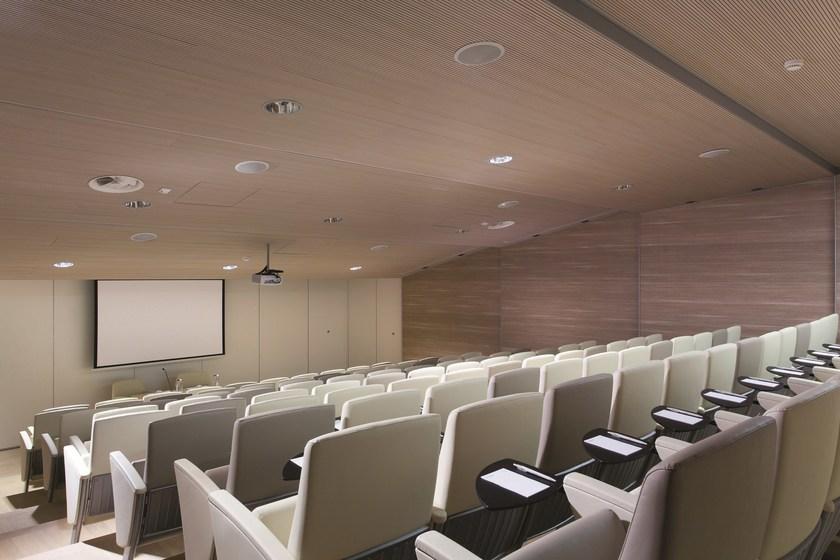 Ares Line Сиденье для аудитории Eidos sun-id-1354675 - Вид №4