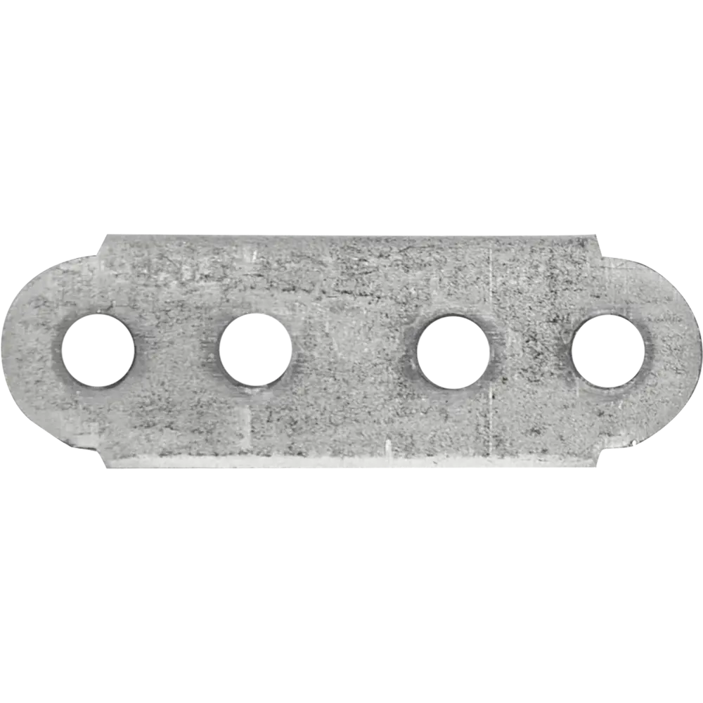 Santreyd Пластина крепежная узкая для мебели 50x17 мм 84857746 STLM-0056232 - Вид №1