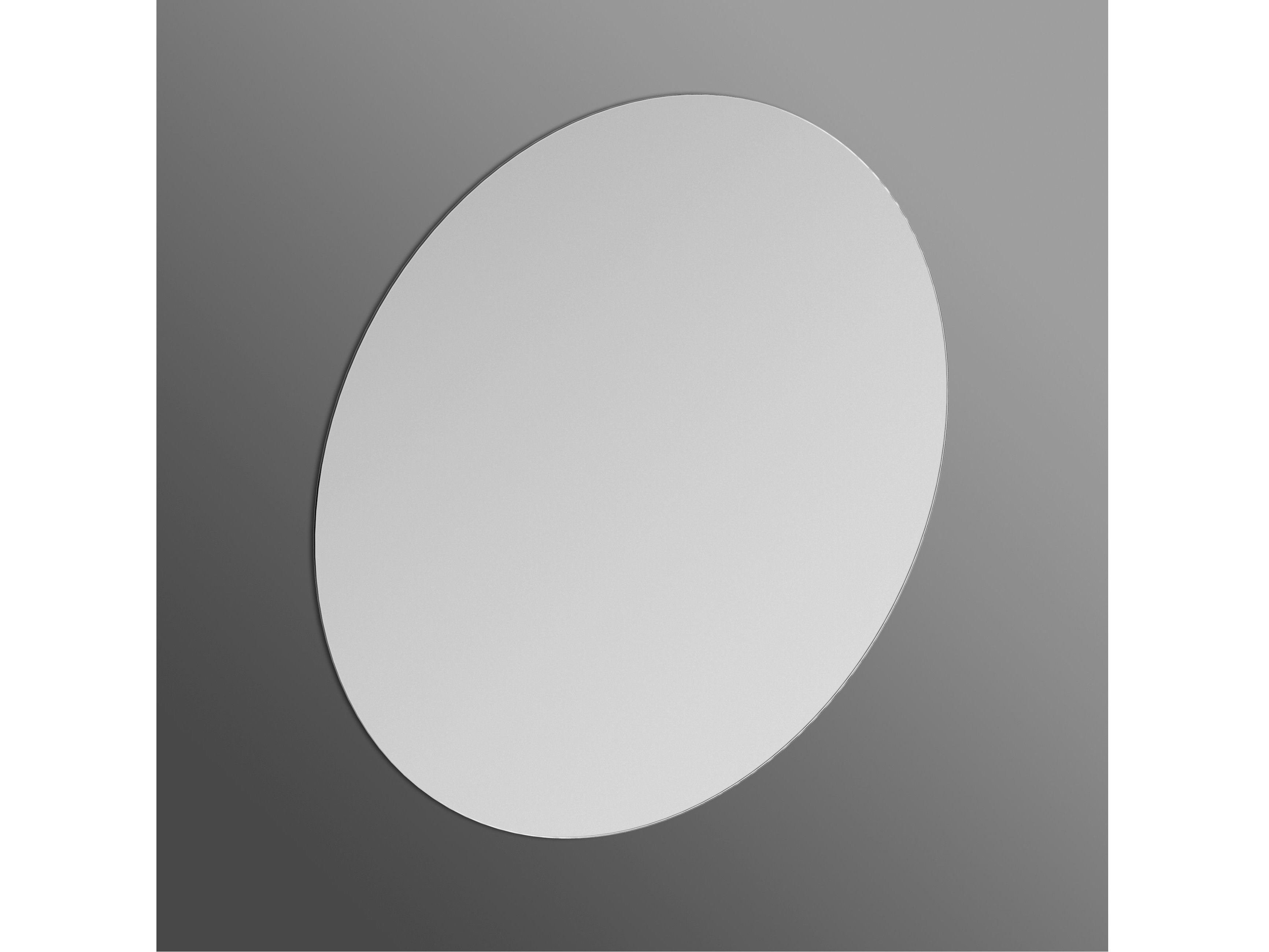 Круглое зеркало со встроенным освещением для ванной комнаты Ideal Standard Раковина ARCH-00036770 - Вид №1