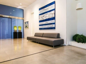 BUTECH Стык пола