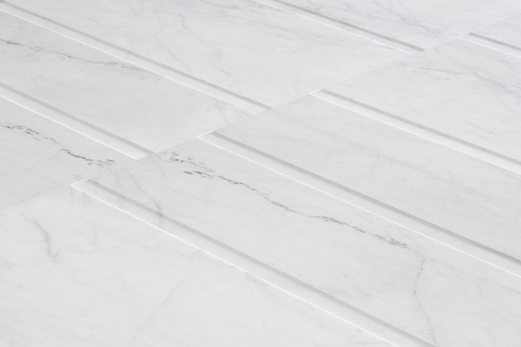 Мраморная облицовка LUCE DI CARRARA Rail ARCH-00111131 - Вид №3