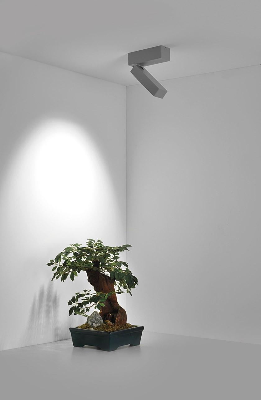 PUK Регулируемый светодиодный проектор для улицы sun-id-1494346 - Вид №22