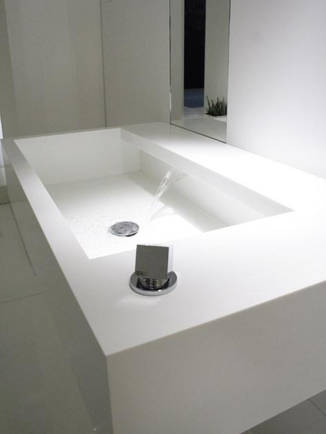 Подвесная раковина настенная овальная Moab80  белая sun-id-1386681 - Вид №2