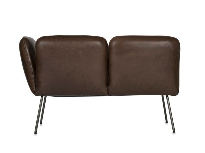 Кожаный диван Jess Shuffle ARCH-00123355 - Вид №2