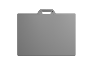 Душевой поддон KALDEWEI Сталь эмалированная 895-1 454 холодный серый 40