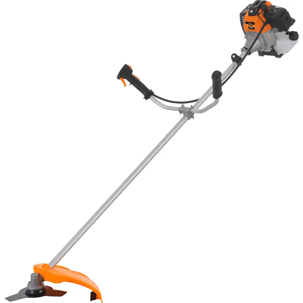 Мотокоса бензиновая Carver PBC 52 2 л.с. 82557445 STLM-2070772 