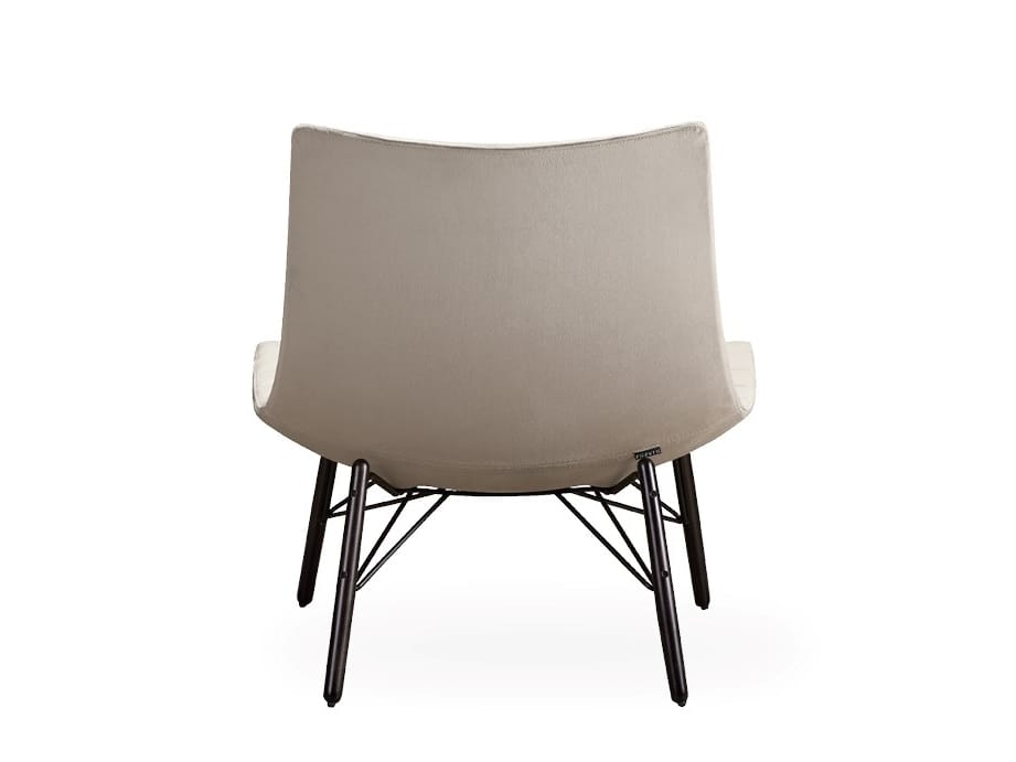 Кожаное кресло ROSSIN ARCH-00054430 - Вид №3