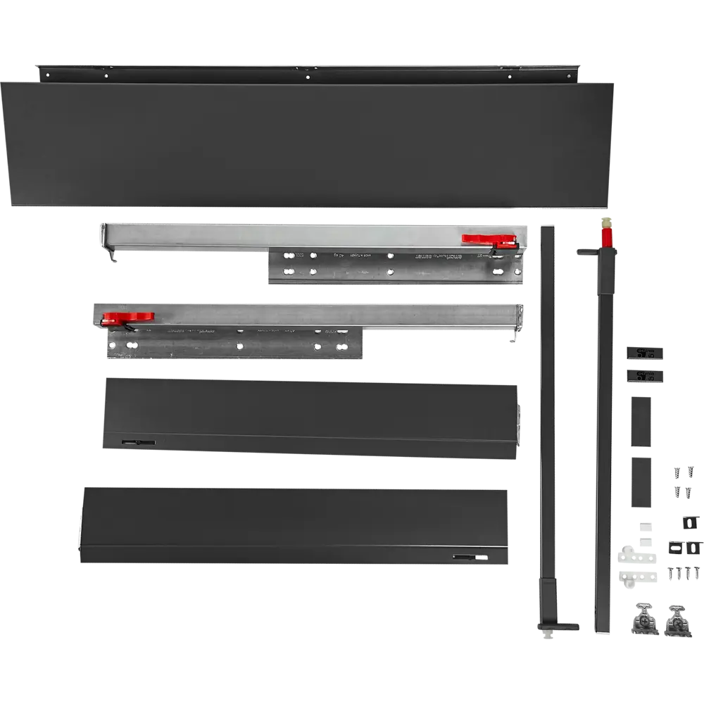Santreyd Flowbox — выдвижной ящик для систем хранения 89020207 STLM-1539230 - Вид №1