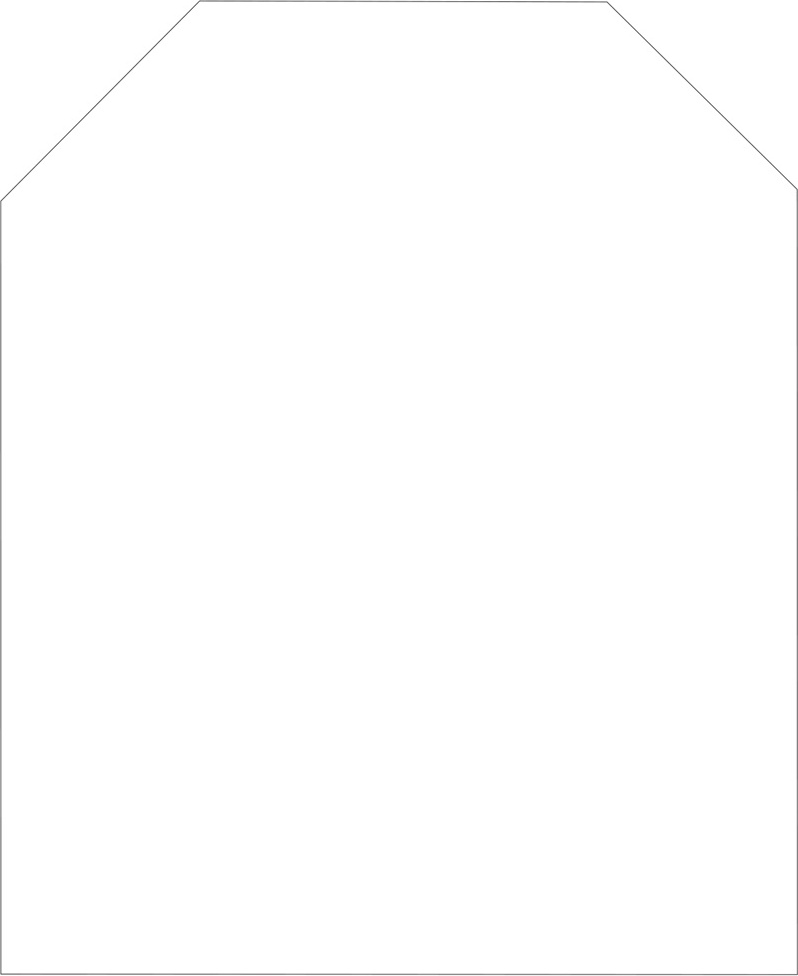 BY 0064 Зеркало со шлифованной кромкой EVOFORM Primary - Вид №1