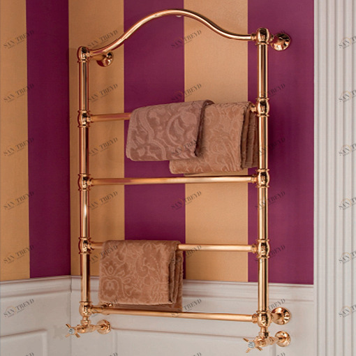 Полотенцесушитель водяной TM CO00OR Gaia COLONIAL TMCO00OR