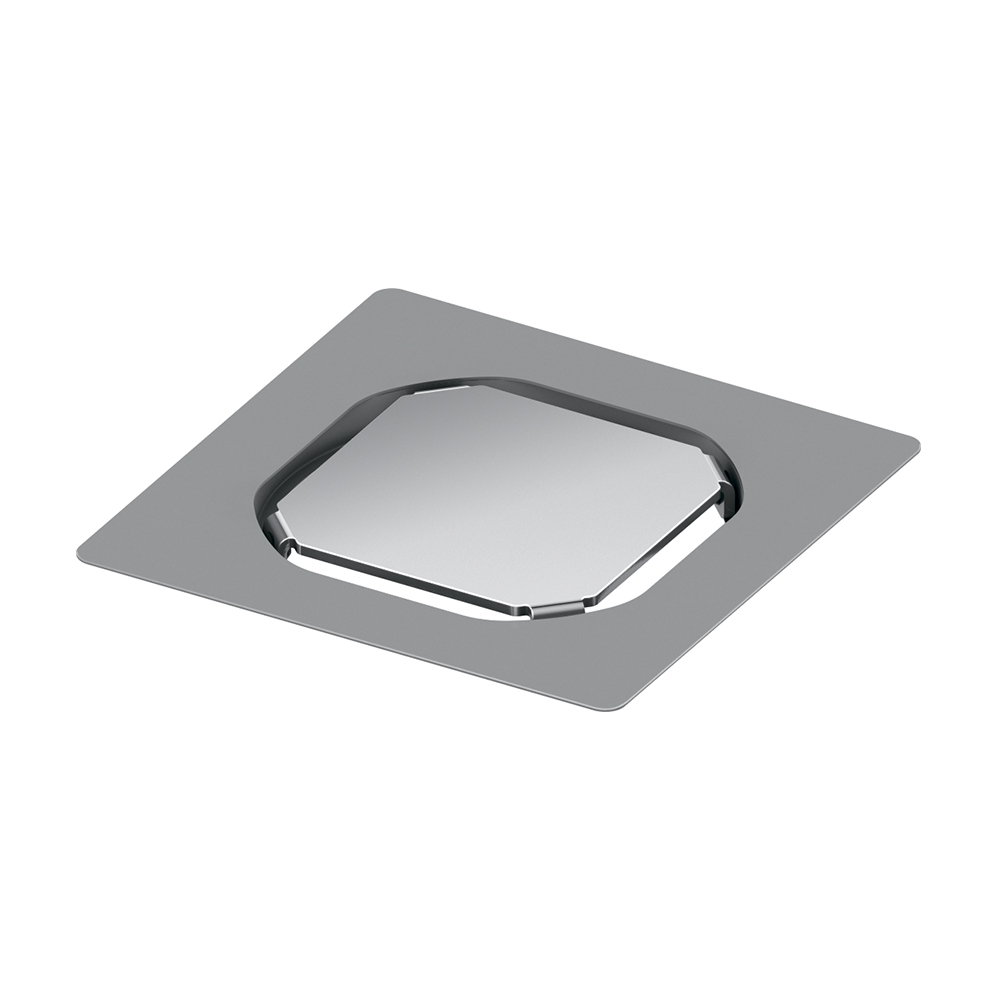 3660016 Верхние части трапов Tece TECEdrainpoint