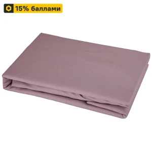 Пододеяльник INSPIRE из сатина 205x225 см элегантный капучино 89344622