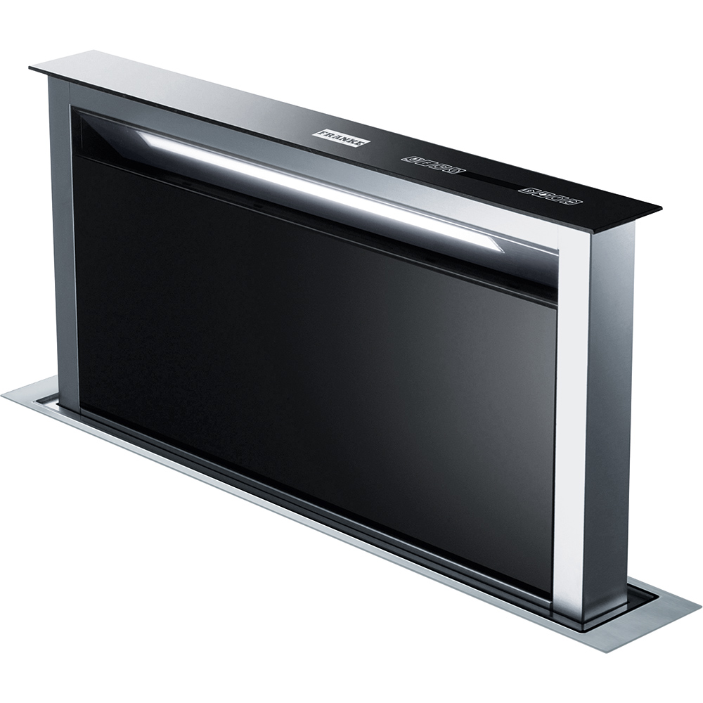 Вытяжка  FDW 908 IB XS Franke Dawn FDW 908 IB XS Нержавеющая сталь / Черный