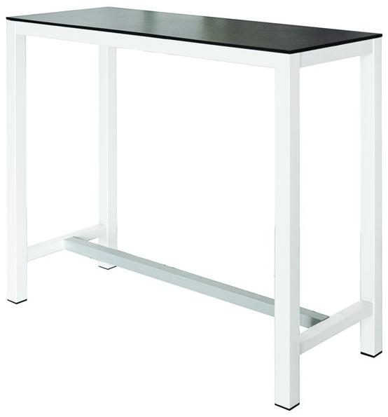 Прямоугольный высокий стол из ламината Santreyd sun-id-1432457 - Вид №4