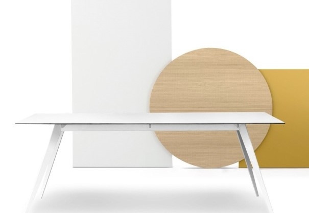 007322 Стол Treku Aise  - Вид №2