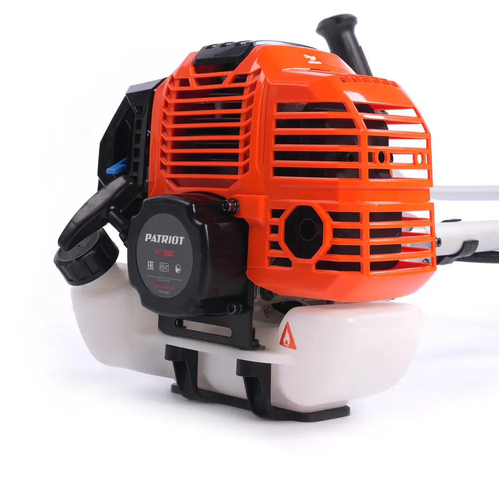 Триммер бензиновый Patriot PT 552 3 л.с STLM-2143902 - Вид №8