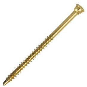 Würth Саморез для остекления профилей штапика Posa del serramento