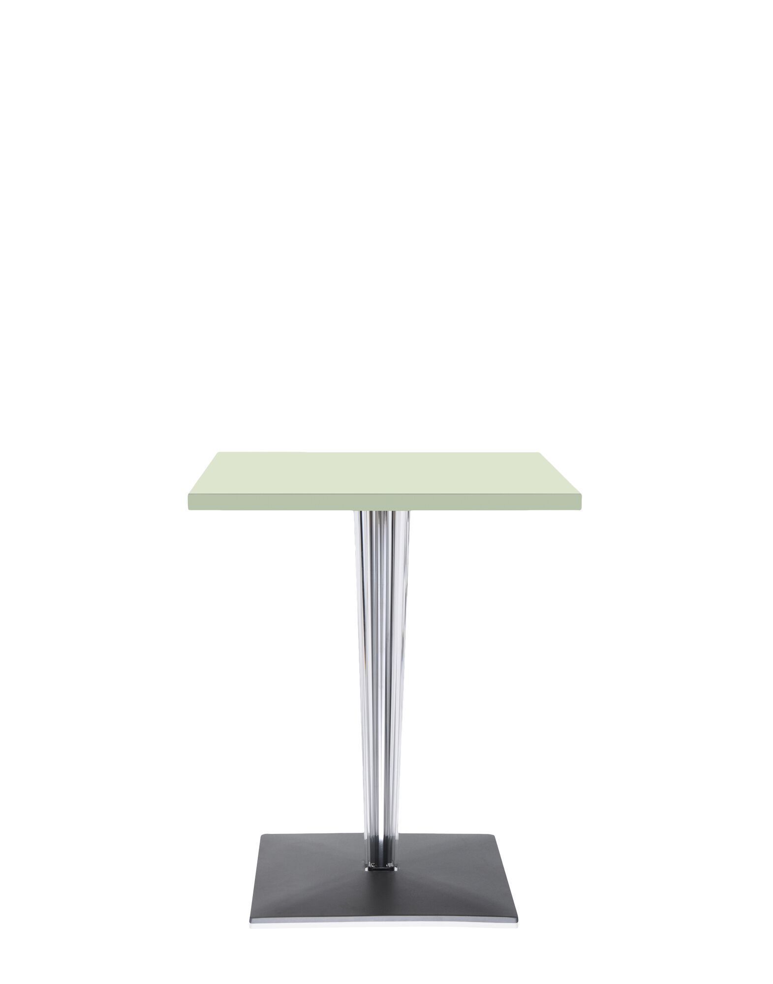 Квадратный стол с меламиновой столешницей Kartell TOP TOP ARCH-00002106 - Вид №4