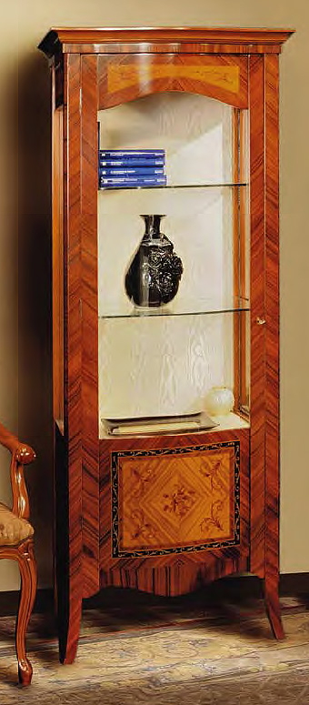 Витрина  SERAFINO MARELLI T 9 