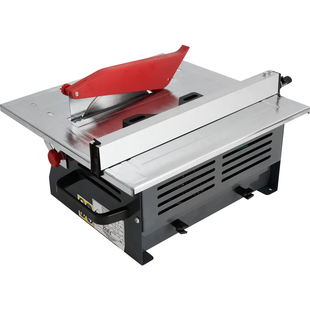 Плиткорез электрический Rubi ND-180 Smart 550 Вт 200 мм 16093084 STLM-2149155  - Вид №1