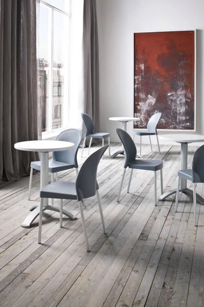 GABER Штабелируемый стул sun-id-1446744 - Вид №4