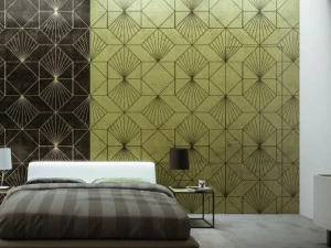 Scrigno Распашная дверь заподлицо со стеной Essential