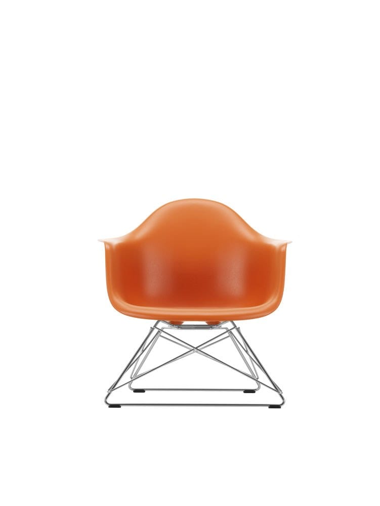 Полипропиленовое кресло с подлокотниками VITRA Eames Plastic Chair ARCH-00049913 - Вид №131
